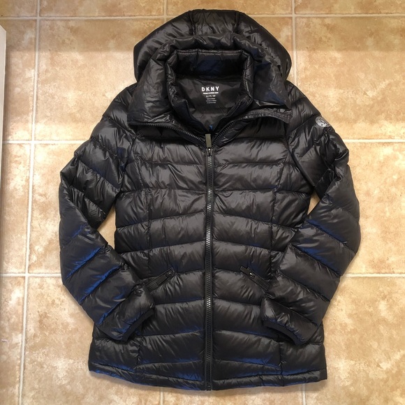 DKNY Jacket - Picture 3 of 11